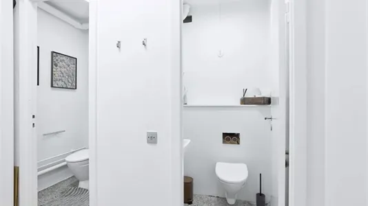 Erhvervslokaler til leje i Århus C - billede 8