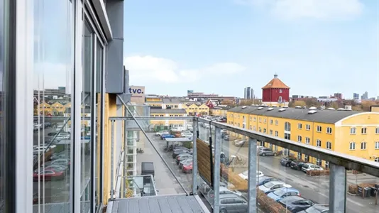 Erhvervslokaler til leje i Åbyhøj - billede 4