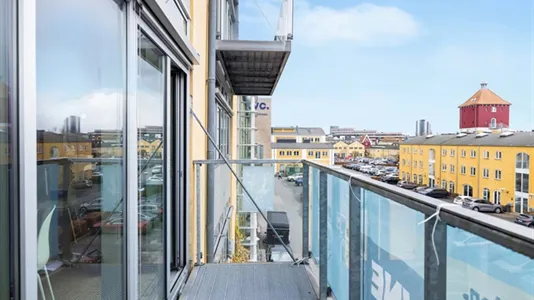 Erhvervslokaler til leje i Åbyhøj - billede 5