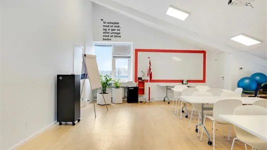 Erhvervslokaler til leje i Åbyhøj - billede 7