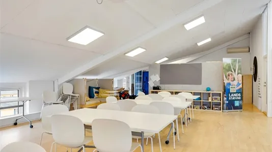 Erhvervslokaler til leje i Åbyhøj - billede 8