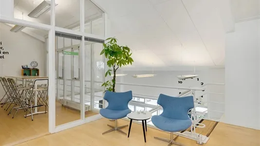 Erhvervslokaler til leje i Åbyhøj - billede 9