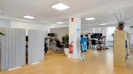 Erhvervslokaler til leje i Åbyhøj - billede 12
