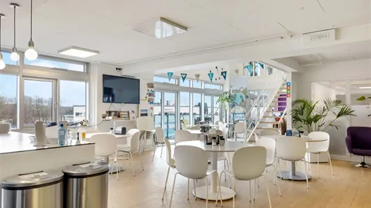 Erhvervslokaler til leje i Åbyhøj - billede 15