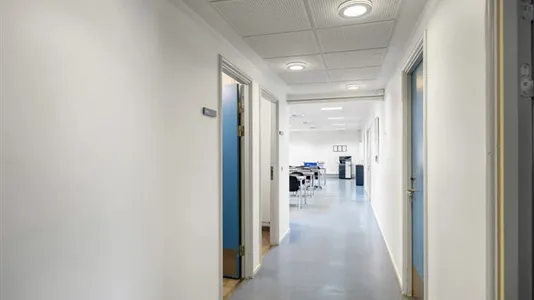 Erhvervslokaler til leje i Århus C - billede 3