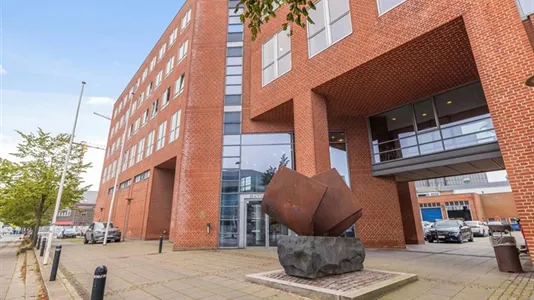 Erhvervslokaler til leje i Århus C - billede 4