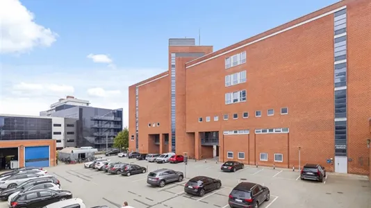 Erhvervslokaler til leje i Århus C - billede 7