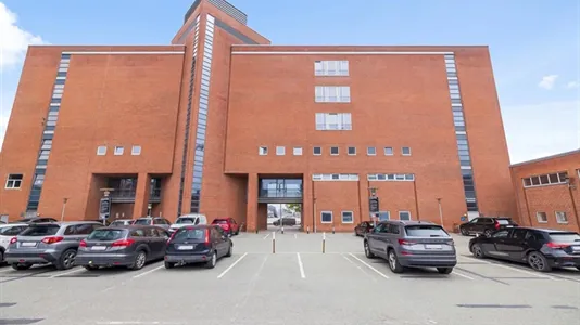 Erhvervslokaler til leje i Århus C - billede 8