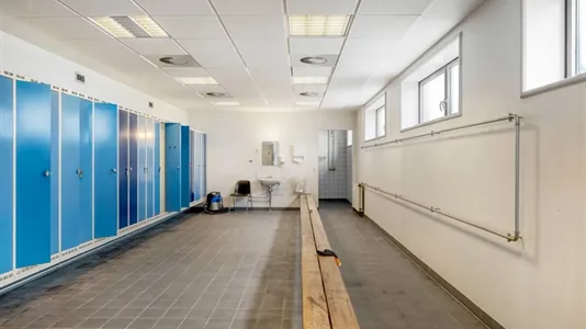 Butikklokaler til leie i Aarhus C - bilde 2