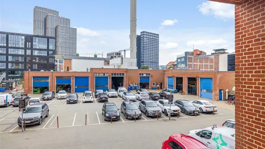 Ladenlokale zur Miete in Aarhus C - Foto 3