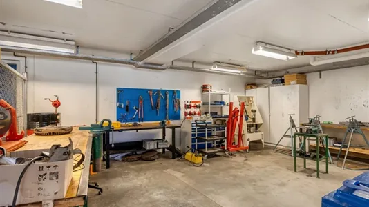 Erhvervslokaler til leje i Århus C - billede 12