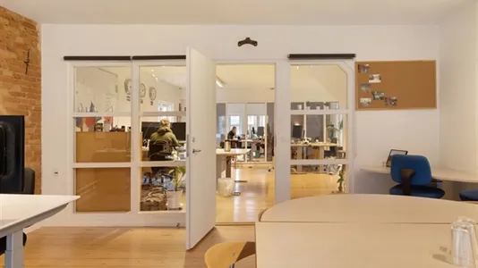 Shops for rent in Aarhus C - photo 2
