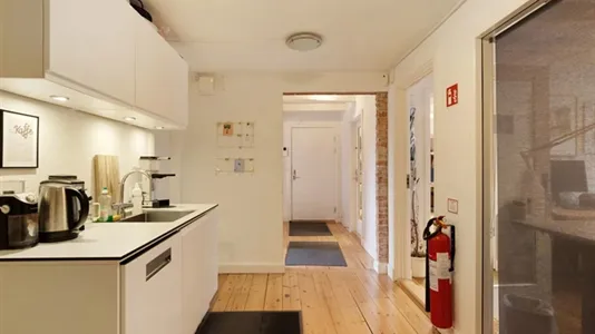 Erhvervslokaler til leje i Århus C - billede 8