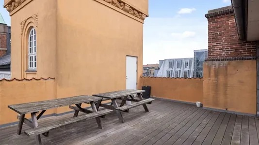 Erhvervslokaler til leje i Århus C - billede 13