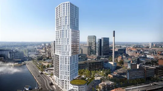 Butikklokaler til leie i Aarhus C - bilde 1