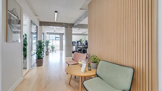 Commercial properties for rent in Åbyhøj - photo 6