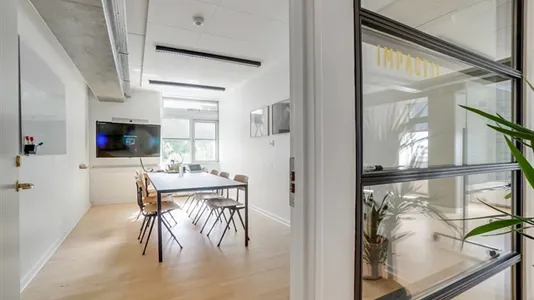 Commercial properties for rent in Åbyhøj - photo 7