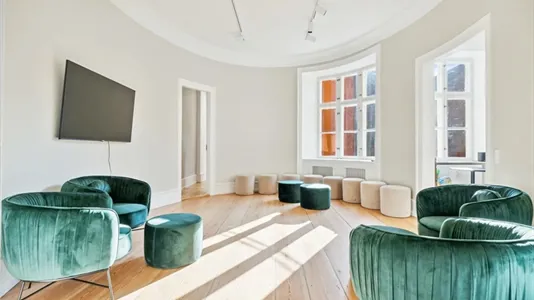 Office spaces for rent in Copenhagen K - photo 2
