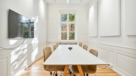 Office spaces for rent in Copenhagen K - photo 3