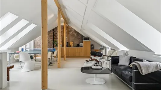 Lokaler til leje i København K - billede 2