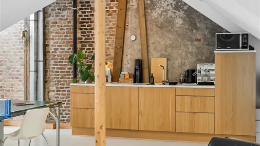 Lokaler til leje i København K - billede 3