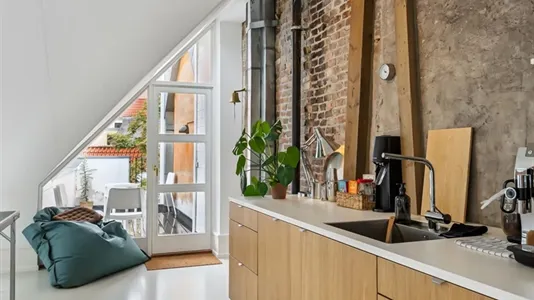 Lokaler til leje i København K - billede 5