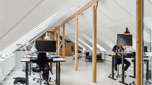 Lokaler til leje i København K - billede 8