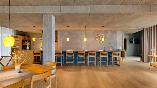 Butikklokaler til leie i Aarhus C - bilde 1
