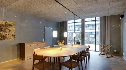 Butikklokaler til leie i Aarhus C - bilde 3
