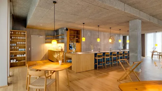 Företagslokaler för uthyrning i Århus C - foto 4