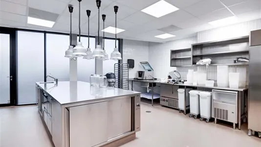 Företagslokaler för uthyrning i Århus C - foto 6