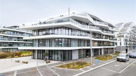 Företagslokaler för uthyrning i Århus C - foto 7