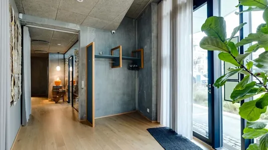 Företagslokaler för uthyrning i Århus C - foto 8