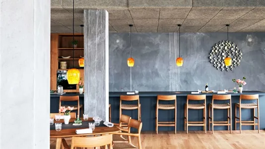 Företagslokaler för uthyrning i Århus C - foto 9