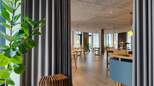 Företagslokaler för uthyrning i Århus C - foto 11