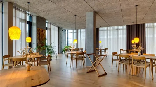 Företagslokaler för uthyrning i Århus C - foto 12