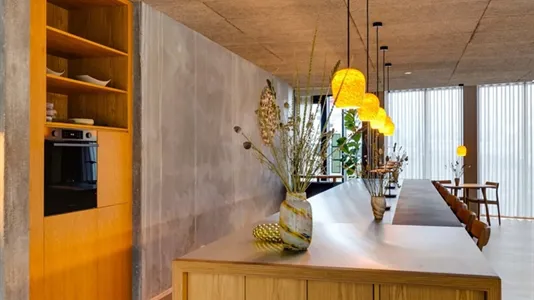 Företagslokaler för uthyrning i Århus C - foto 13