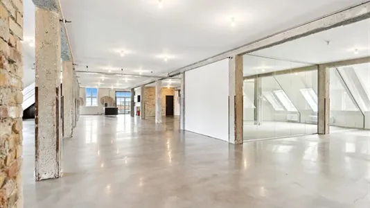 Office spaces for rent in Copenhagen S - photo 2