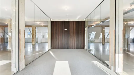 Office spaces for rent in Copenhagen S - photo 3