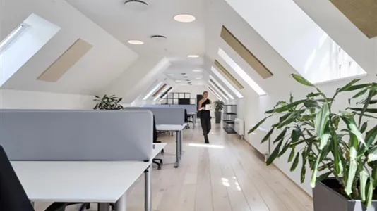 Coworking spaces för uthyrning i Århus C - foto 3