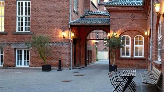Coworking spaces zur Miete in Aarhus C - Foto 4