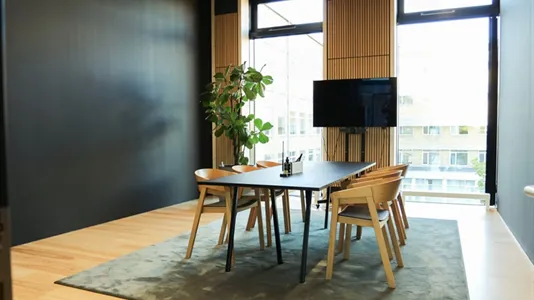 Kantorruimte te huur in Aarhus C - foto 1
