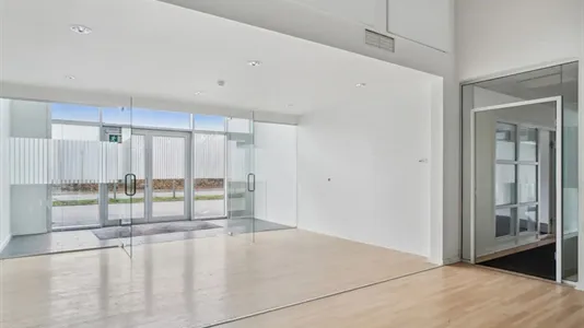 Gewerbeflächen zur Miete in Aarhus V - Foto 2