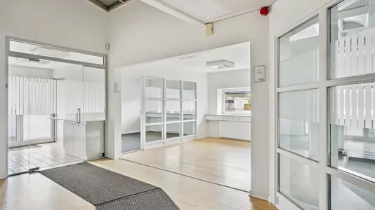 Gewerbeflächen zur Miete in Aarhus V - Foto 3