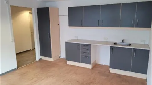 Kantorruimte te huur in Næstved - foto 5