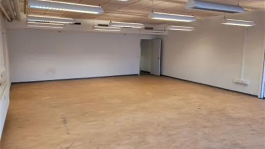 Kantorruimte te huur in Næstved - foto 7