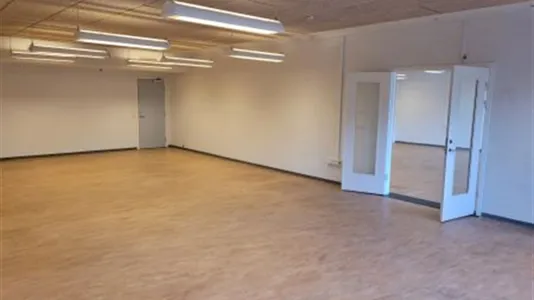 Kantorruimte te huur in Næstved - foto 8