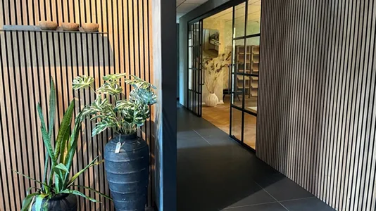 Ausstellungsräume zur Miete in Hillerød - Foto 3