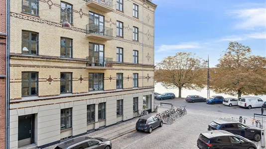 Kontorer til leie i Østerbro - bilde 11