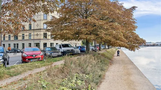 Kontorer til leie i Østerbro - bilde 13